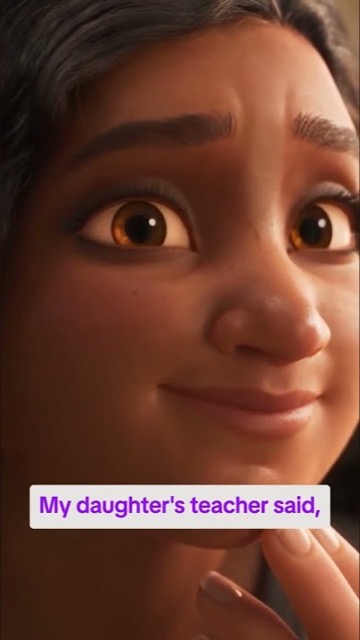 Resilia drama ad