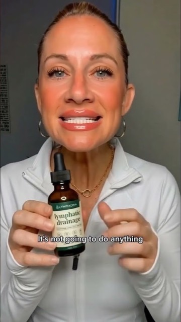 Lymphoria creator ad